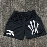 kyrie irving basketball drifit mesh short