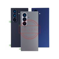 Backdoor - Backcover - Back Casing For Samsung Z Fold 7 F966 Model Back Door Cover