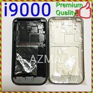 (2 Color) NEW ORI Full Housing Side Button Middle Frame Battery Cover Samsung Galaxy S I9000 (ORIGIN