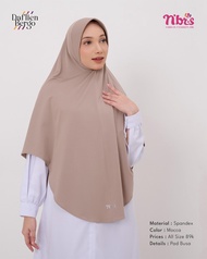 kerudung instan NIBRAS BERGO BEST SELLER hijab muslim