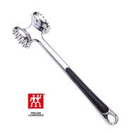 Zwilling Kitchen Knocking Meat Hammer Steak Hammer Tender Steak Tender Meat Breaker Household Double