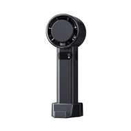 Pengeluar Termurah Glink Ice-ceramic Portable Cooling Handheld Fan TF85 with Rechargeable Battery, L