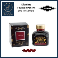 Diamine Fountain Pen Ink Sample (3mL)