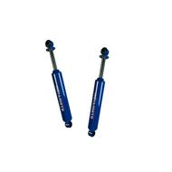 MIYAMOTO โช๊คคู่หลัง รุ่น NISSAN : NAVARA D40 CALIBER ปี 04-13 ตัวเตี้ย (แกน 20 มิล)