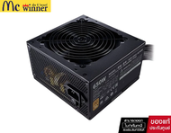 COOLER MASTER POWER SUPPLY (80+ BRONZE) 650W MWE V2 230V (MPE-6501-ACABW-BTH) ของแท้ศูนย์ไทย