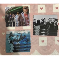 CORTIS PHOTOCARD