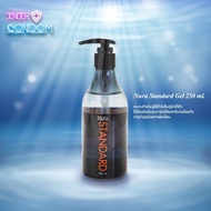 Nuru Standard gel เจลหล่อลื่นนูรุ ขนาด 250ML.