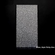 SHANNAIER | Full Matte Terrazzo Tiles 600x1200mm
