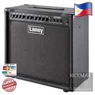 LANEY LX-65R COMBO GUITAR AMPLIFIER 65W