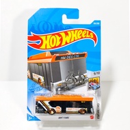 Hot Wheels Aint Fare Orange N 2021