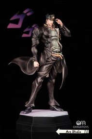 🔥Gk新品預訂🔥Arc
JOJO的奇妙冒險 空條承太郎