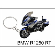 bm r1250 rt Motorrad R1250RT 2d keychain