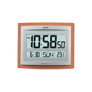 CASIO ID-15S-5D Original table clock &amp; Alarm