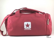 CONVERSE กระเป๋าสะพายรุ่น SPORTY BAG  red  สีแดง