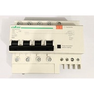 RCBO 4P 6A-63A 30mA EBS1BLE Ebasee