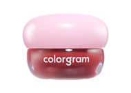 OLIVE YOUNG - Colorgram - 果醬亮澤唇蜜 [07 Fig Jam]