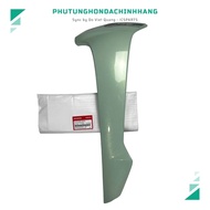 Plastic Left Fairing Wing Wave 110 2017 Com Gy150