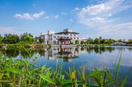 Linyi Blue Horizon International Hotel Yi He