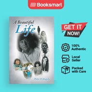A Beautiful Life - Paperback - English - 9781452524467