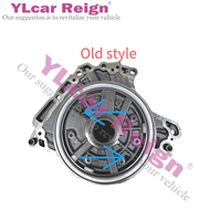 09G TF60-SN TF65-SN 6 ความเร็วกล่องเกียร์อัตโนมัติปั๊มน้ำมันสำหรับ VW E36 CC กอล์ฟ Passat SKODA ออดี