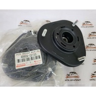 ORIGINAL TOYOTA ALTIS ZZE122 /COROLLA WISH ANE10 ANE11 ABSORBER MOUNTING 2001-2007 FRONT (WITH BEARI