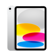 Apple - Apple 11 吋 iPad Wi-Fi 256GB - 銀色