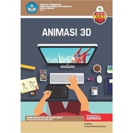 3-Dimensional Animation Book - Volume 2