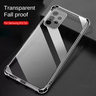case Samsung galaxy A13 4G Phone Clear Shockproof A13 4G Shipped From Thailand
