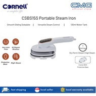 Cornell CSBS15S Portable Steam Iron 1500W