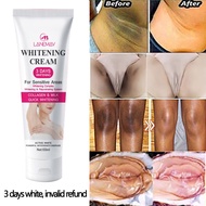 Whitening cream bikini line whitening underarm whitening body whitening lightening melanin whitening