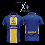 Jersey Pahang 2023 Malaysia Sri Pahang FC Player Issue Away Jersey 3rd Jersey Baju Jersi Pahang FC 2