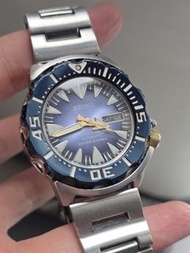 Seiko Monster 100th Anniversary Limited Edition SRP455K1