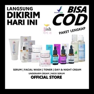 AISH SERUM ORIGINAL / SERUM AISH ORIGINAL KOREA / AISH SERUM KOREA