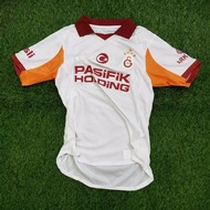 (PLAYER ISSUE) GALATASARAY AWAY FOOTBALL JERSEY 2025/2026 PLAYER VERSION NEW