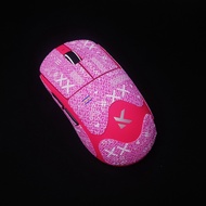 From Mouse Anti-slip Sticker A7PRO/L7/M7/A5/promax/ultra Lizard Skin 3m Glue Sticker Protection