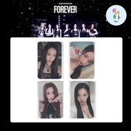 [BABYMONSTER] PHOTOCARD [FOREVER] BABYMONSTER ROOM