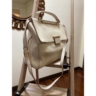 ORIGINAL FURLA Top Handle Handbag