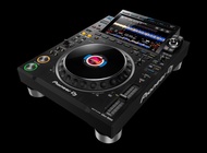 PIONEER CDJ-3000 Professional DJ multi player CDJ3000  CDJ-3000 旗艦款多媒體播放器Pioneer CDJ-3000 CDJ-3000另一