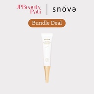 Snova Placenta Essence Foundation (15ml)