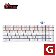 【GAMIZ】【READY STOCK】RK100/RK860 Royal Kludge Bluetooth 2.4G RGB Hot-swappable Mechanical Keyboard 机械