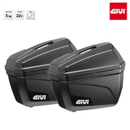 Givi E22N Monokey 22L Cruiser Side Cases