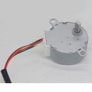 Limited Time Discounts New Original For TCL Air Conditioning Drift Swing Wind Motor Stepping Motor 35BYJ46 22001-000348 DC12V Parts