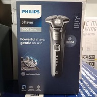 飛利浦 S5887 乾濕兩用電鬚刨