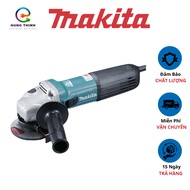 Máy mài góc(100mm/1400w/công tắc trượt) Makita GA4040C