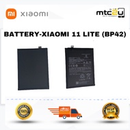 BATTERY-XIAOMI 11 LITE (BP42) / BATERI XIAOMI 11 LITE (BP42)