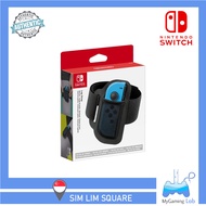 [SG Wholesaler] Nintendo Switch Leg Strap for Nintendo Switch Ring Fit Adventure / Nintendo Switch Sports / Family Train