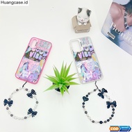 GANTUNGAN SC248 YKL14 Casing HangingTALI For REALME C36 C31 10 Pro 5g C12 11 Pro 5g C35 C21 8 4g C33