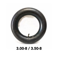 3.00-8 Scooter 3 Roda Tubeless Tayar Tube Tricycle Scooter