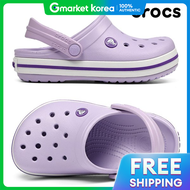 Crocs | Crocs Kids / Crocband Clog K 207006-5P8