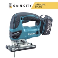 Makita Jig Saw  18v Djv180rte-18v-dc